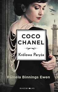 Picture of Królowa Paryża Niezwykłe losy Coco Chanel.