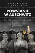 Powstanie ... - Gideon Greif, Itamar Levin -  books from Poland