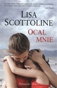 polish book : Ocal mnie - Lisa Scottoline