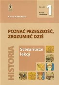 polish book : Poznać prz... - Anna Wołodźko