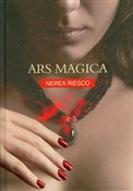 Ars magica... - Nerea Riesco - Ksiegarnia w UK