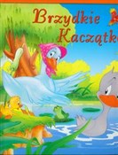 Brzydkie k... - Patrycja Zarawska -  books in polish 