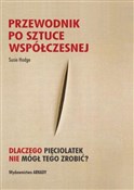Przewodnik... - Susie Hodge -  Polish Bookstore 