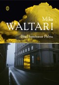 Błąd komis... - Mika Waltari -  books in polish 