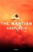 The Martia... - Andy Weir -  foreign books in polish 