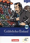 Książka : Gefährlich... - Christian Baumgarten, Volker Borbein