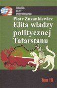 Elita wład... - Piotr Zuzankiewicz -  Książka z wysyłką do UK