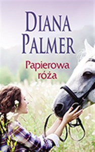 Picture of Papierowa róża