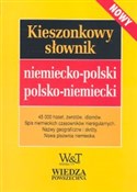 Kieszonkow... - Jan Czochralski, Stanisław Schimitzek, Ewa T. Patyńska -  foreign books in polish 