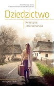 polish book : Dziedzictw... - Krystyna Januszewska