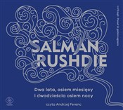 [Audiobook... - Salman Rushdie -  books from Poland