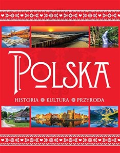 Picture of Polska Historia Kultura Przyroda