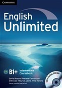 English Un... - David Rea, Theresa Clementson, Alex Tilbury, Leslie Anne Hendra -  books in polish 