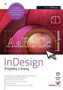 Picture of InDesign Projekty z klasą