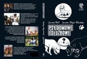 Psy domowe... - Joanna Stojer-polańska, Joanna Pullit -  foreign books in polish 