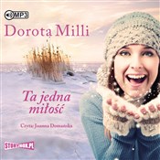 [Audiobook... - Dorota Milli -  Książka z wysyłką do UK