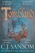 polish book : Tombland - C.J. Sansom