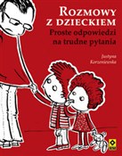 polish book : Rozmowy z ... - Justyna Korzeniewska