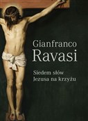polish book : Siedem słó... - Gianfranco Ravasi
