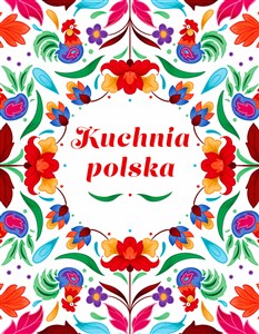 Picture of Kuchnia Polska Niezapomniane smaki
