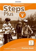 polish book : Steps Plus... - Sylvia Wheeldon, Sarah Philips