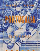 polish book : Portugalia... - Bartek Kieżun