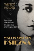 Polska książka : Wallis Sim... - Wendy Holden