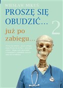 Proszę się... - Wiesław Mikuś -  Polish Bookstore 