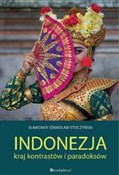 polish book : Indonezja.... - Sławomir Stanisław Stoczyński
