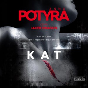 Obrazek [Audiobook] Kat