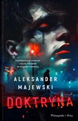 polish book : Doktryna - Aleksander Majewski