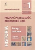 Zobacz : Poznać prz... - Grzegorz Szczepański