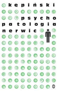 Picture of Psychopatologia nerwic