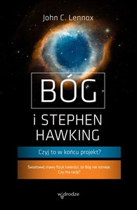 Picture of Bóg i Stephen Hawking Czyj to w końcu projekt?