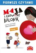 polish book : Maja i cze... - Eliza Piotrowska