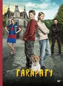 Tarapaty -  Książka z wysyłką do UK