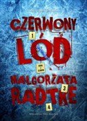 Czerwony l... - Małgorzata Radtke -  Polish Bookstore 