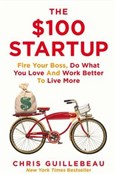 The $100 S... - Chris Guillebeau -  books from Poland
