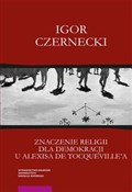polish book : Znaczenie ... - Igor Czernecki