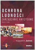 Ochrona lu... - Krzysztof R. Zieliński -  books from Poland