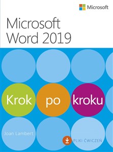 Picture of Microsoft Word 2019 Krok po kroku