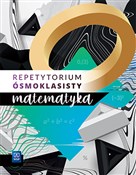 Repetytori... - Edyta Warzecha, Zbigniew Góralewicz, Monika Strawa -  Polish Bookstore 