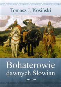 Picture of Bohaterowie dawnych Słowian