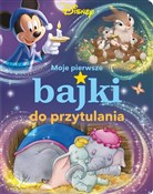 Moje pierw... -  foreign books in polish 