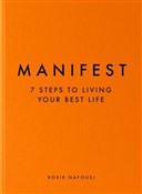 Manifest 7... - Roxie Nafousi -  Polish Bookstore 