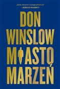 Miasto mar... - Don Winslow -  foreign books in polish 