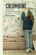 Columbine - Dave Cullen -  foreign books in polish 