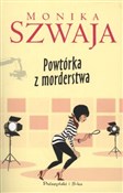 Powtórka z... - Monika Szwaja -  books in polish 