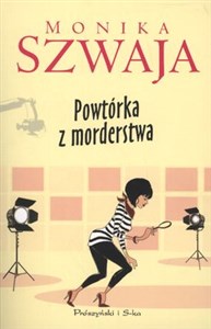 Picture of Powtórka z morderstwa