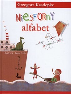 Picture of Niesforny alfabet